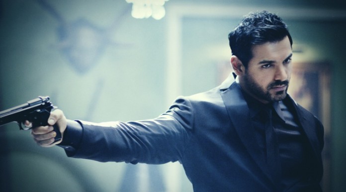 John Abraham's Rocky Handsome Critics Reviews and Ratings