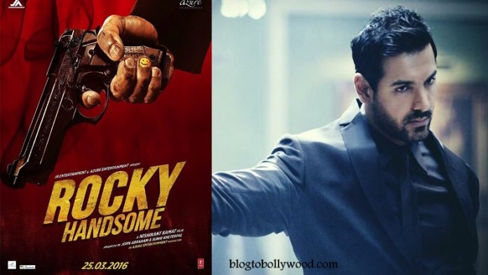 Box Office Report: Rocky Handsome Had A Low Opening Weekend