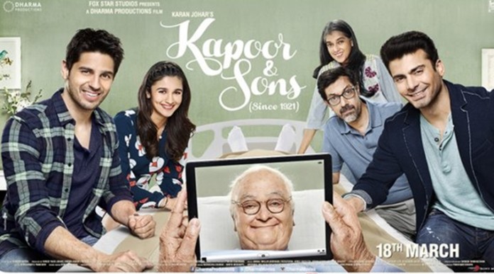 Kapoor and Sons Overseas Box Office Collection: Beats Akshay Kumar's Airlift