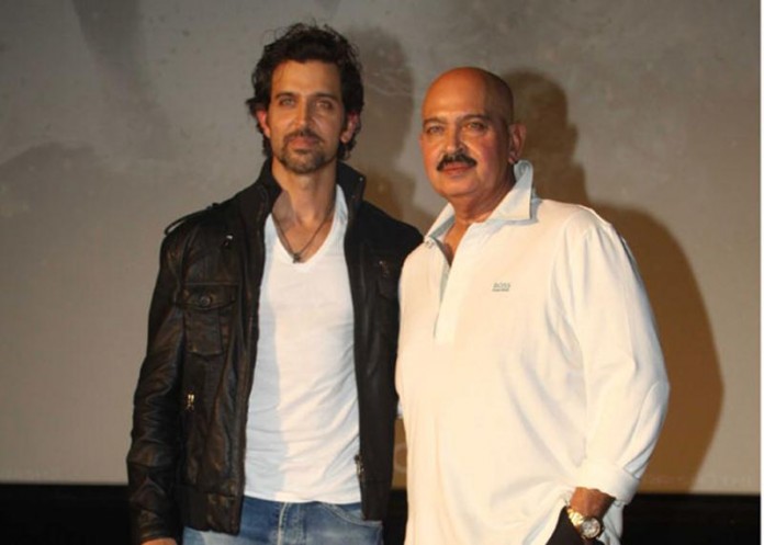 Rakesh Roshan says Kaabil is a very challenging movie for Hrithik Roshan