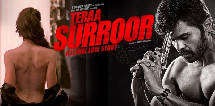 Teraa Suroor Music Review and Soundtrack- Himesh Reshammiya has still got it!