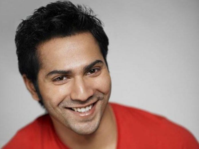 You won't believe how much Varun Dhawan is getting paid for Satellite Rights Deal