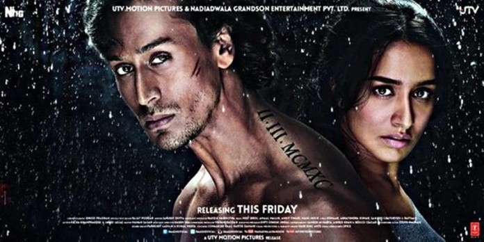 Baaghi First Day Collection Report | Off To A Good Opening