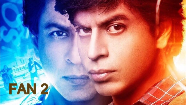 Fan Sequel - Shahrukh Khan and Aditya Chopra Are Planning A Sequel To Fan