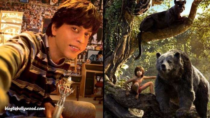 The Jungle Book Stable, Fan declines at the Indian Box Office