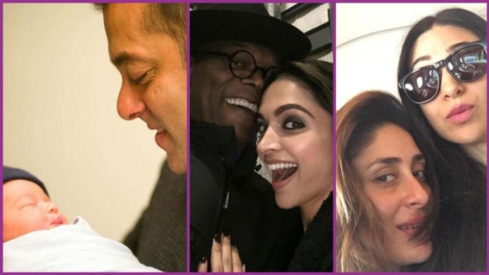Top 10 Pics of the Week | April begins with a big blast from Bollywood