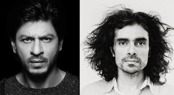 All you need to know about Shah Rukh Khan and Imtiaz Ali's collaboration