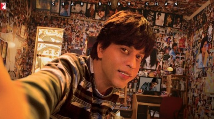 Fan 2nd Day Box Office Collection | SRK Starrer Saw Drop On Saturday