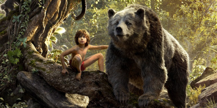 Box Office Records Created By The Jungle Book In India