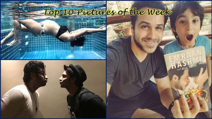 Top 10 Bollywood Pics Of the 4th Week Of March 2016