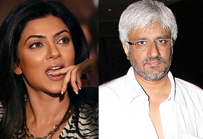 Exclusive: Vikram Bhatt tells all about his extra-marital affair with  Sushmita Sen