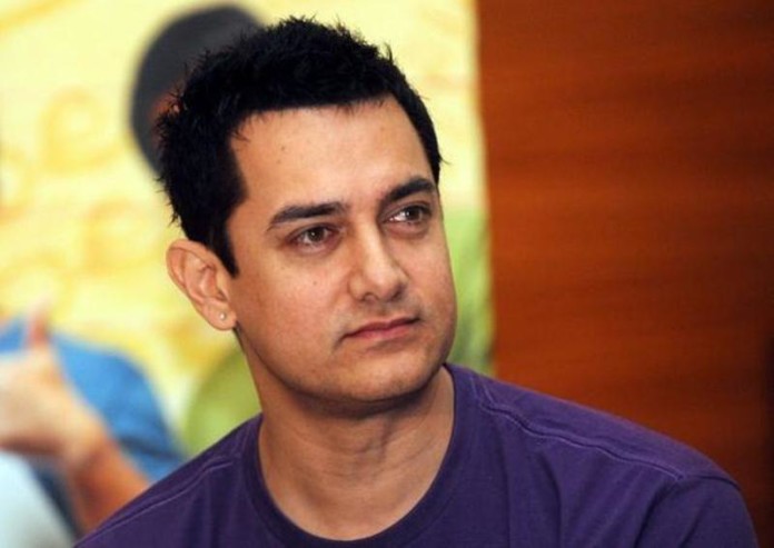 Revealed: Aamir Khan's next project titled 'Secret Superstar'