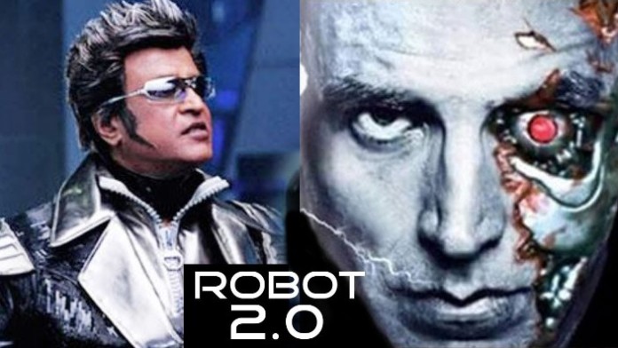 Akshay Kumar Opens Up About His Character And Reason To Sign Robot 2