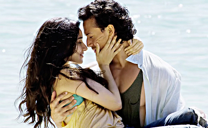 Baaghi Box Office Collection | With 74+ Crores, Tiger and Shraddha's Movie Is A Super Hit