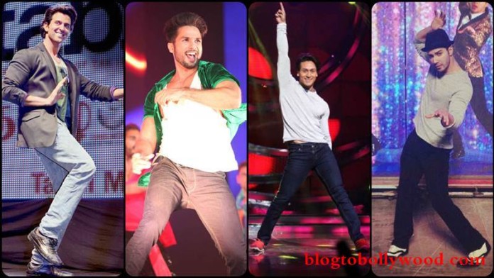Best Male Dancers In Bollywood. Vote for the best