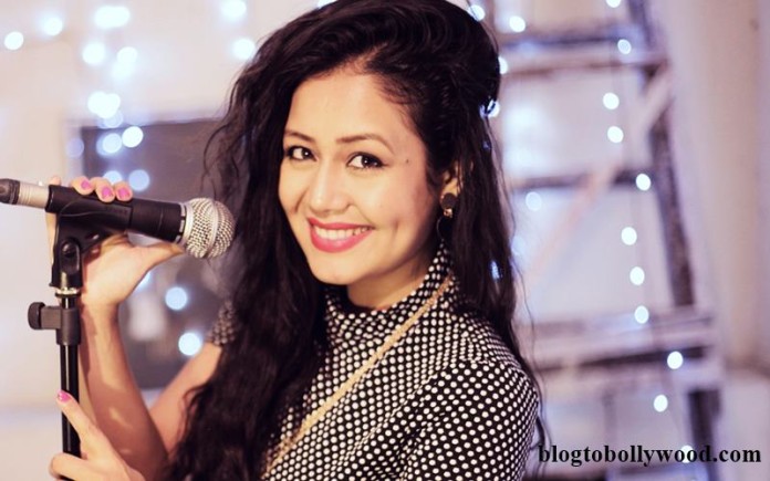 Top 10 Neha Kakkar songs to make your day a lot better than it is!