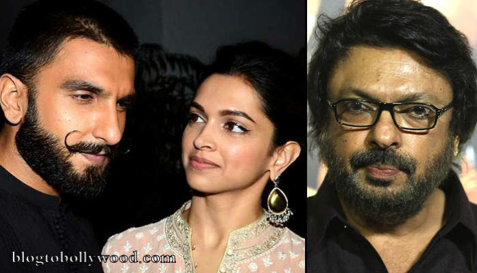 Sanjay Leela Bhansali's Next Titled 'Padmavati', may star Ranveer and Deepika
