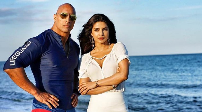 Priyanka Chopra's Birthday Wishes To Dwayne Johnson aka The Rock