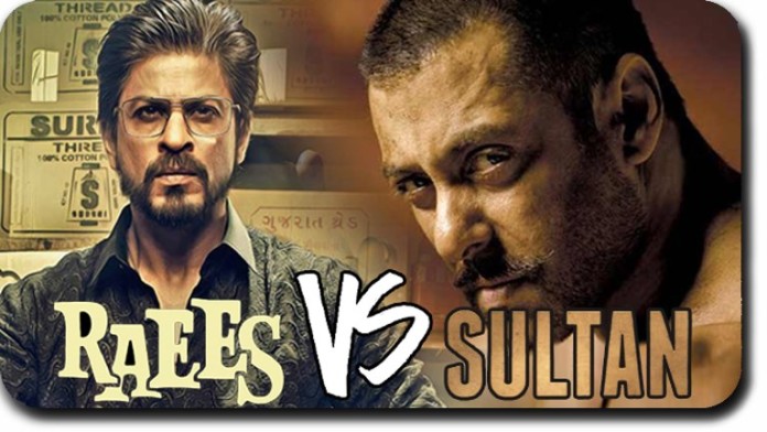 It's Official | No More Raees Vs Sultan On This Eid, Confirms Ritesh Sidhwani