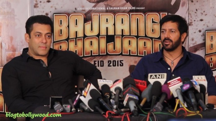 Kabir Khan Spills The Beans On His Next With Salman Khan