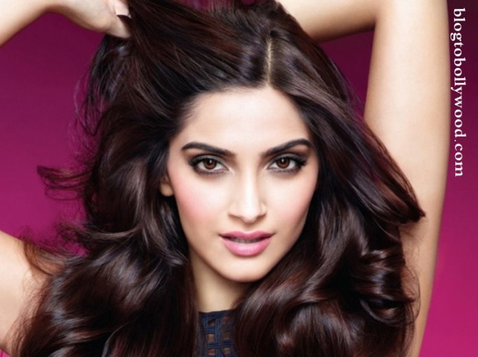 Sonam Kapoor's next project 'Battle for Bittora' put on hold!