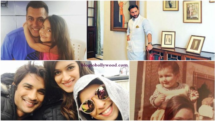 Top 10 Bollywood Pictures of the Week | 15-May-2016 to 21-May-2016