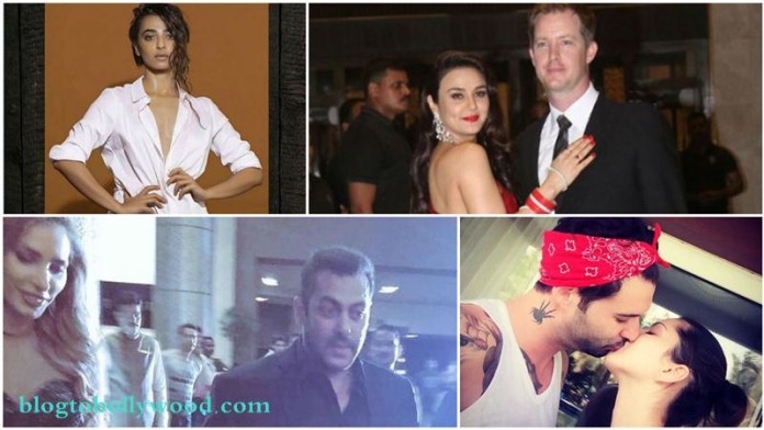 Top 10 Bollywood Pictures of the Week | 08-May-2016 to 14-May-2016