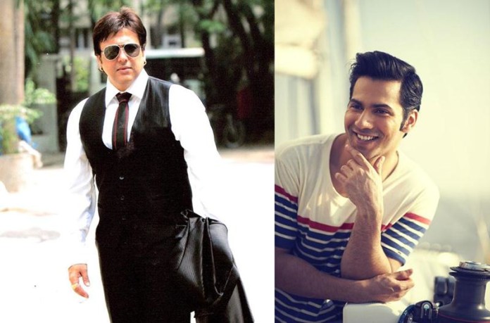 Exclusive: Varun Dhawan to step into Govinda's shoes for Aankhen 2