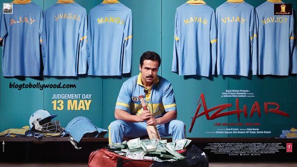 Azhar Budget, Screen Count, Economics And Box Office Analysis