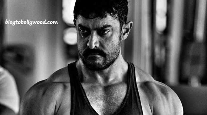 Dangal New Release Date: Aamir Khan's Dangal To Release On 16 Dec 2016