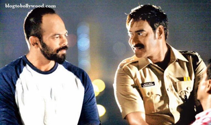 Good news! Rohit Shetty and Ajay Devgn gear up for Golmaal 4