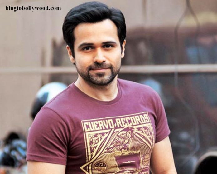Emraan Hashmi becomes a part of Baadshaho by replacing Diljit Dosanjh