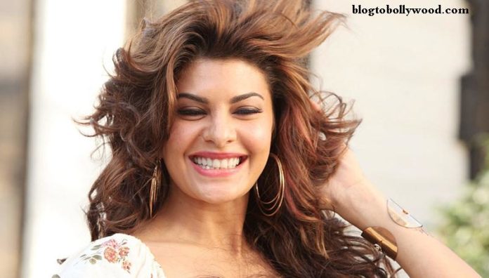 Jacqueline Fernandez is willing to do a sex comedy if it is done artistically