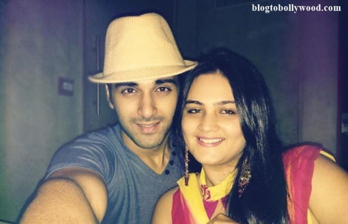 What could be the reason why Pulkit Samrat has still not divorced Shweta Rohira?