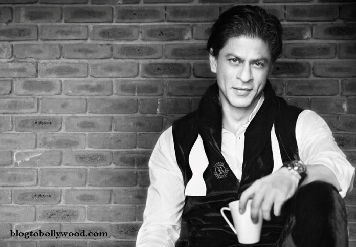 Shah Rukh Khan reveals details of his upcoming roles on Twitter