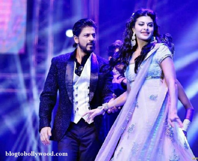 Exclusive: Jacqueline Fernandez may be a part of Don 3 opposite Shah Rukh Khan!
