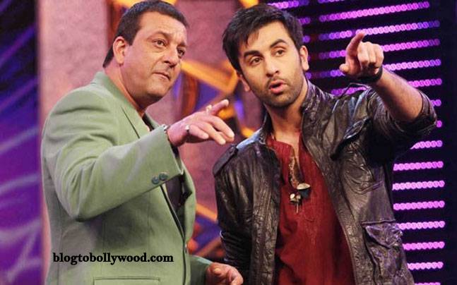Sanjay Dutt lived his life, he's paid the price for it: Ranbir Kapoor