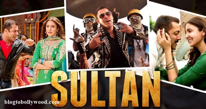 Sultan Music Review and Soundtrack- It has all the right elements to be SUPER-HIT!