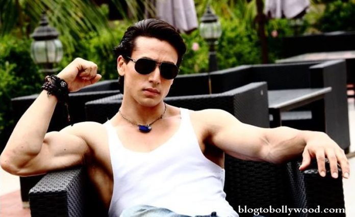 Tiger Shroff says he can't be compared to Varun, Ranveer and Sidharth!