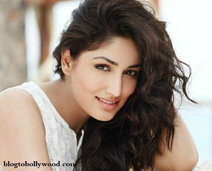 Yami Gautam says Kaabil is the Most Special Film, would love to work with the Khans and Big-B