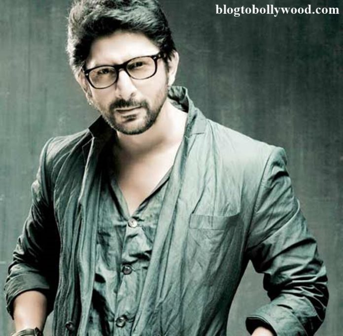Arshad Warsi tells some interesting things about Golmaal Again