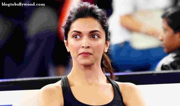 Deepika Padukone fails to clear the audition for The Mummy opposite Tom Cruise