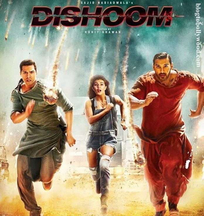 5 Reasons why we are super-excited for Dishoom!