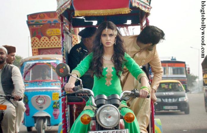 Happy Bhag Jayegi Trailer Review- The funniest trailer we've seen in a long time!