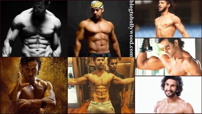 Poll of the Day: Which Bollywood Actor has the hottest body?