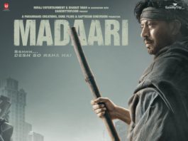 Madaari Review: Must Watch For Irrfan Khan's Impeccable Performance And The Message It Brings To The Table