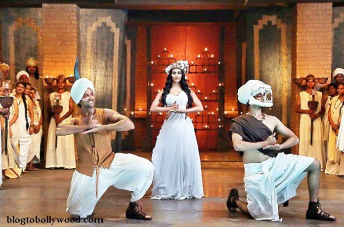 Mohenjo Daro Music Review- A.R.Rahman succeeds in creating music full of mystery