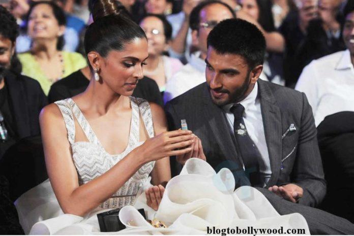 Deepika Padukone is neither pregnant, nor engaged and not even getting married!