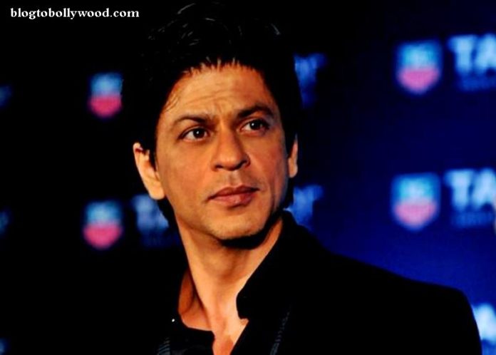 Here's what Shah Rukh Khan has to say about Salman's Rape comment