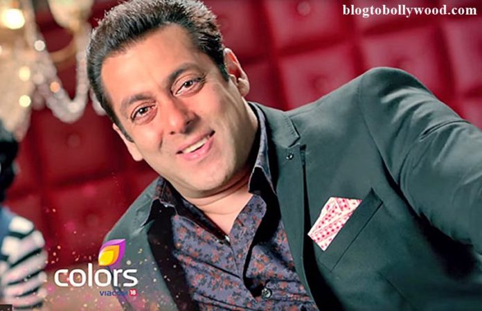 Exclusive News: Bigg Boss 10 will start airing from this October!